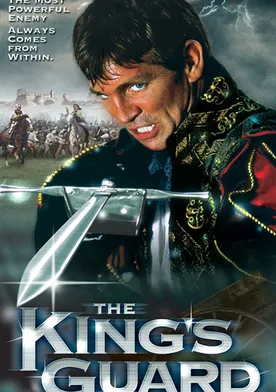 Poster The King's Guard