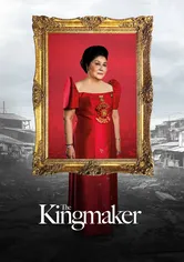 Poster The Kingmaker