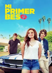 Poster The Kissing Booth