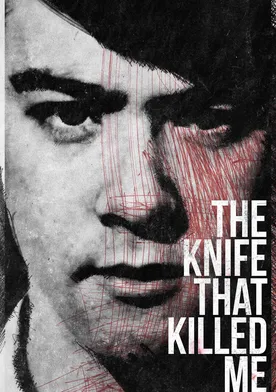 Poster The Knife That Killed Me