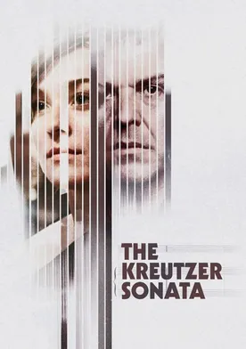 Poster The Kreutzer Sonata