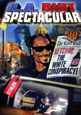 Poster The L.A. Riot Spectacular