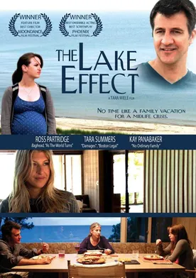 Poster The Lake Effect