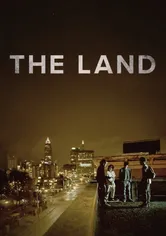 Poster The Land