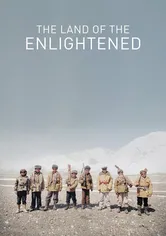 Poster The Land of the Enlightened