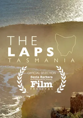 Poster The Laps Tasmania