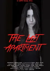 Poster de The Last Apartment