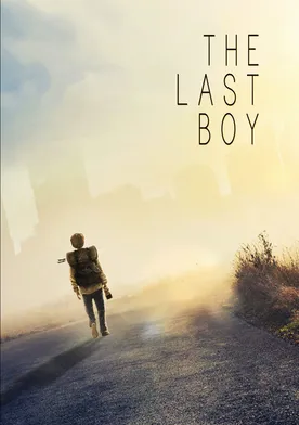 Poster The Last Boy