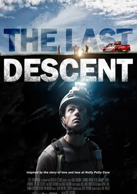 Poster The Last Descent