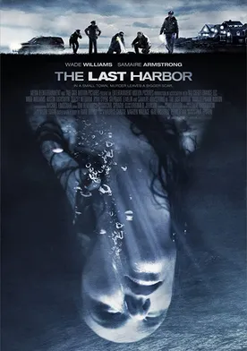 Poster The Last Harbor