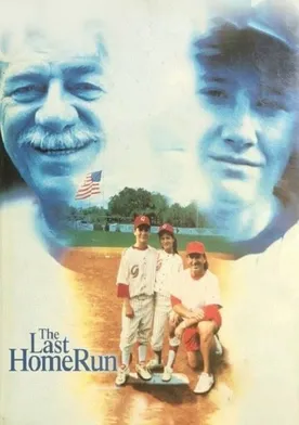 Poster The Last Home Run