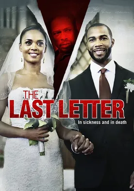 Poster The Last Letter