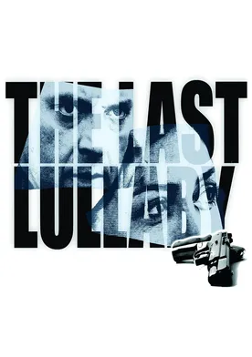 Poster The Last Lullaby