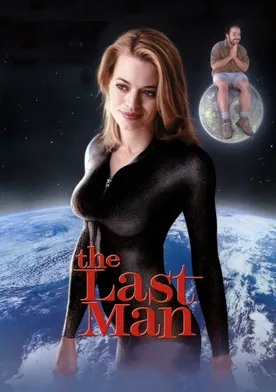 Poster The Last Man