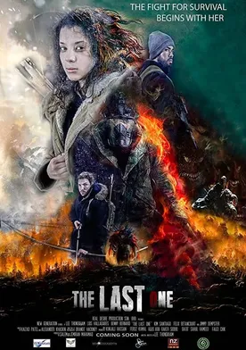 Poster The Last One