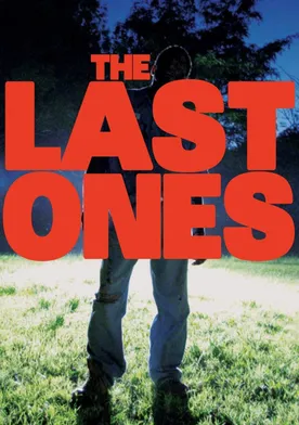 Poster de The Last Ones