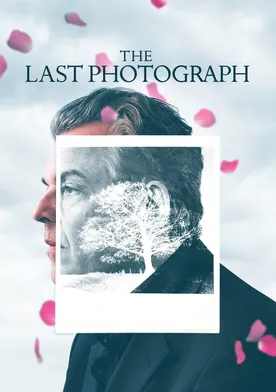 Poster The Last Photograph