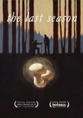 Poster The Last Season