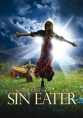 Poster The Last Sin Eater