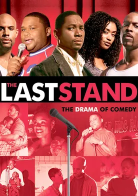 Poster The Last Stand