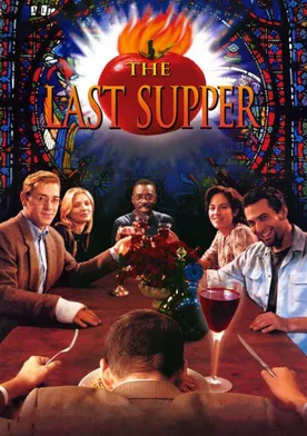 Poster The Last Supper