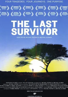 Poster The Last Survivor