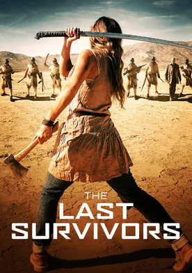 Poster The Last Survivors