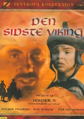 Poster The Last Viking