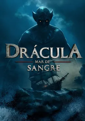 Poster de The Last Voyage of Demeter