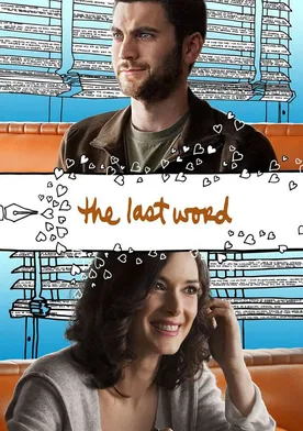 Poster The Last Word