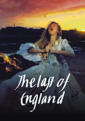 Poster de The Last of England
