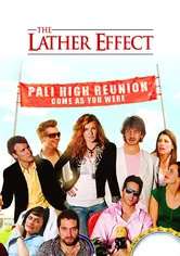 Poster The Lather Effect