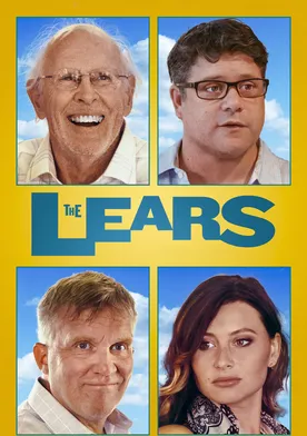 Poster The Lears