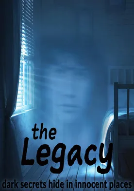 Poster The Legacy