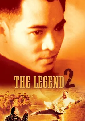 Poster The Legend II