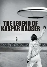 Poster de The Legend of Kaspar Hauser