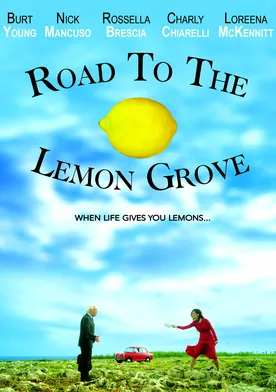 Poster The Lemon Grove