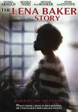 Poster The Lena Baker Story