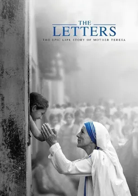 Poster The Letters