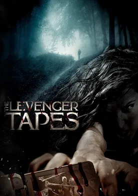 Poster The Levenger Tapes