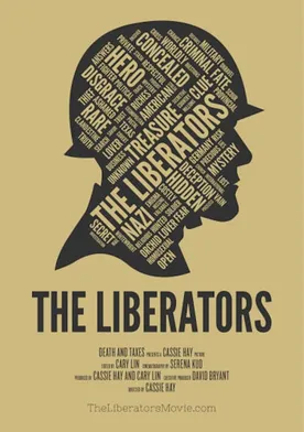 Poster The Liberators