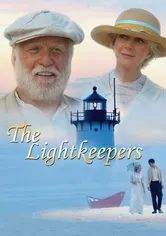 Poster de The Lightkeepers