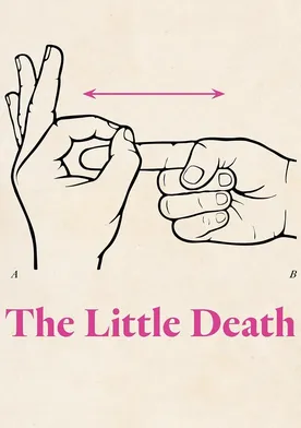 Poster The Little Death