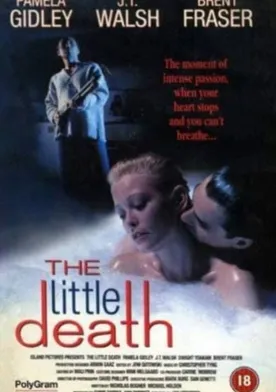 Poster The Little Death