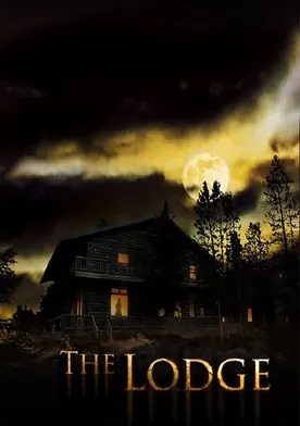 Poster The Lodge