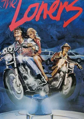 Poster de The Loners