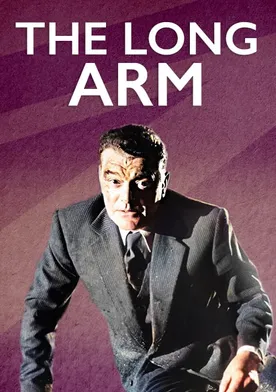 Poster The Long Arm