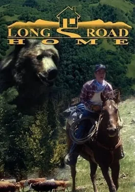 Poster The Long Road Home