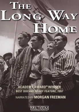 Poster The Long Way Home