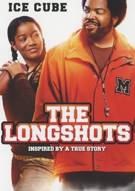 Poster de The Longshots